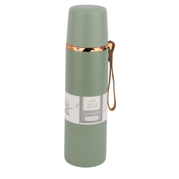 فلاسک مدل مسافرتی گنجایش 0.5 لیتر - Image 1
