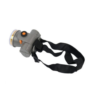 چراغ پیشانی مدل  DK-321