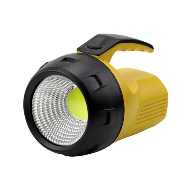 چراغ قوه کملیون مدل S90C - Image 1