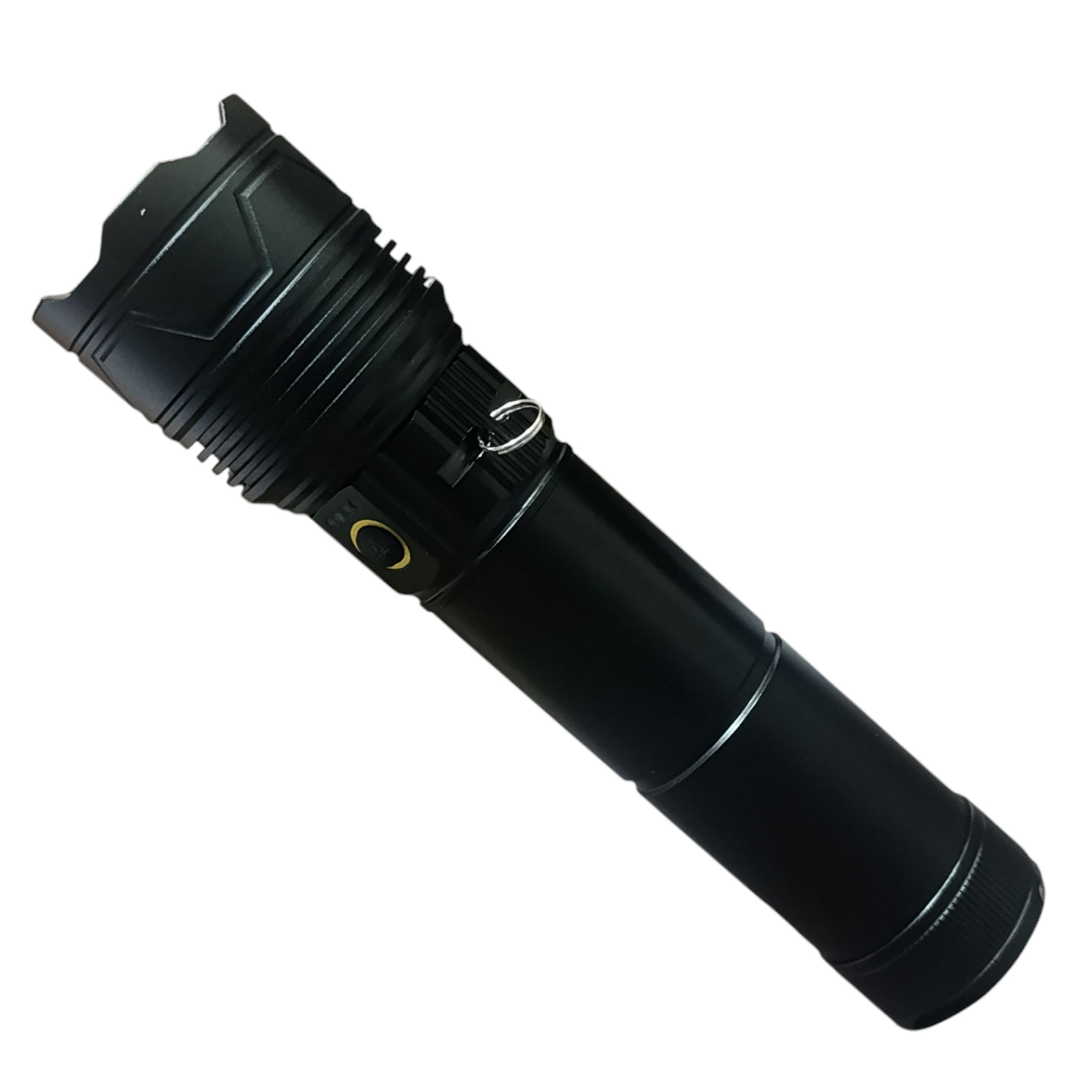 1bef686b967966a54a1b1bd4c8cf7b050e5bd84e_1752161001-1.jpg چراغ قوه دستی یئماو مدل YM-G33-2 با نور مهتابی - Image 1