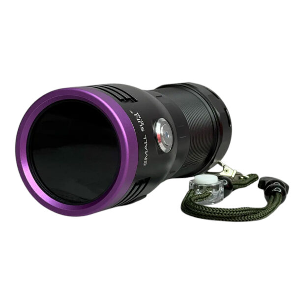 چراغ قوه اسمال سان مدل zy-h4 - Image 1