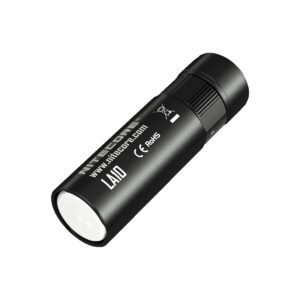 چراغ قوه دستی نایت کر مدل LA10
