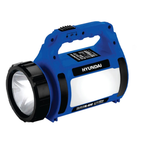 نور افکن دستی هیوندای مدل HL6040 - Image 1