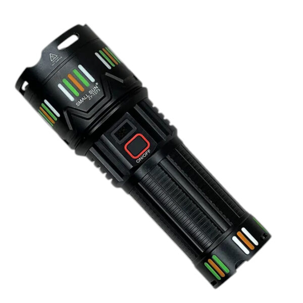 چراغ قوه دستی اسمال سان مدل T273 - Image 1