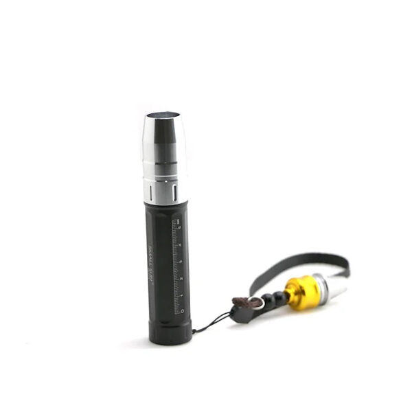 چراغ قوه یووی اسمال سان مدل ZY-111 - Image 1
