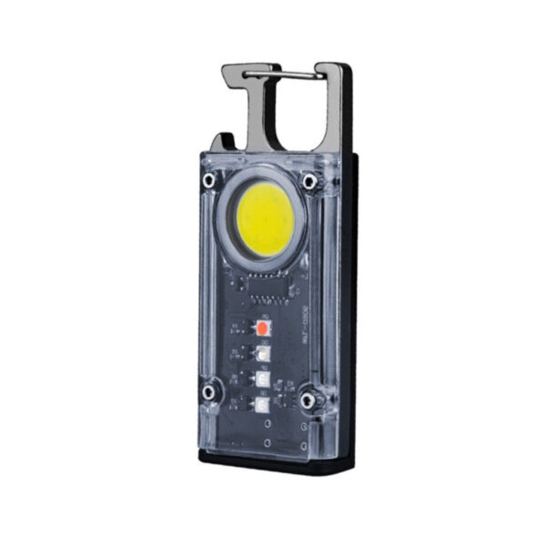چراغ اضطراری مدل C-7285 - Image 1