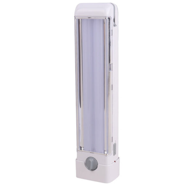 چراغ اضطراری ویداسی مدل WD-891T با نور مهتابی - Image 1
