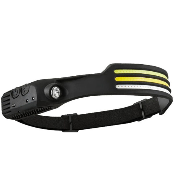 چراغ پیشانی کوبا مدل CB-689-3 - Image 1