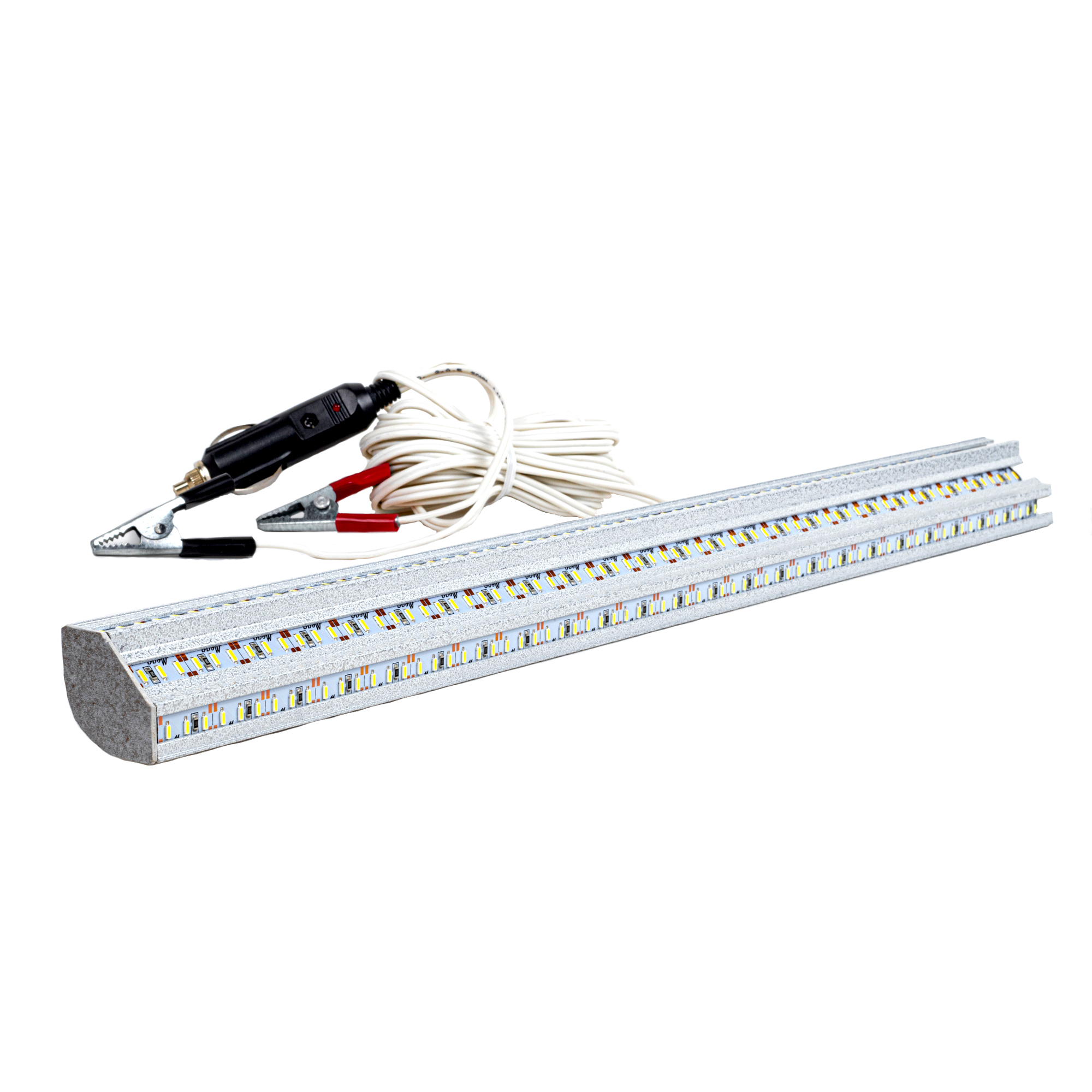 1f212a729b1b239fa07f4f24da30c6e0f91ee8d8_1746250898-2.jpg چراغ کمپینگ 235 مدل 505 با نور مهتابی - Image 1