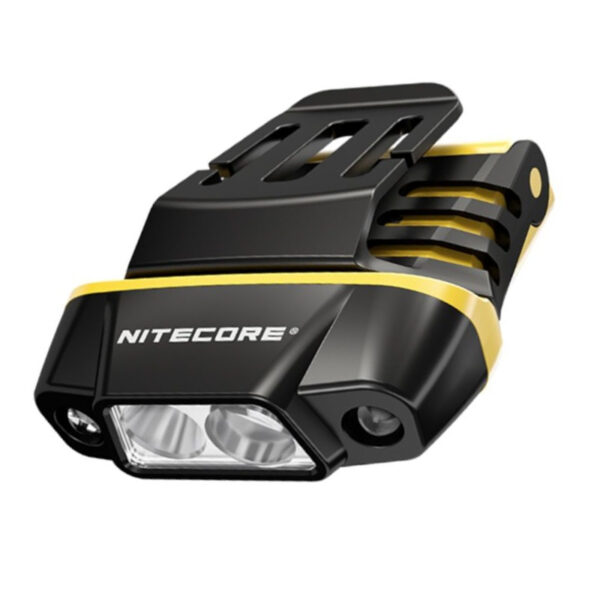 چراغ پیشانی نایت کر مدل NU11 CAPLIGHT - Image 1