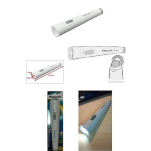 چراغ قوه پاناسونیک مدل LED Light کد BF-BG01