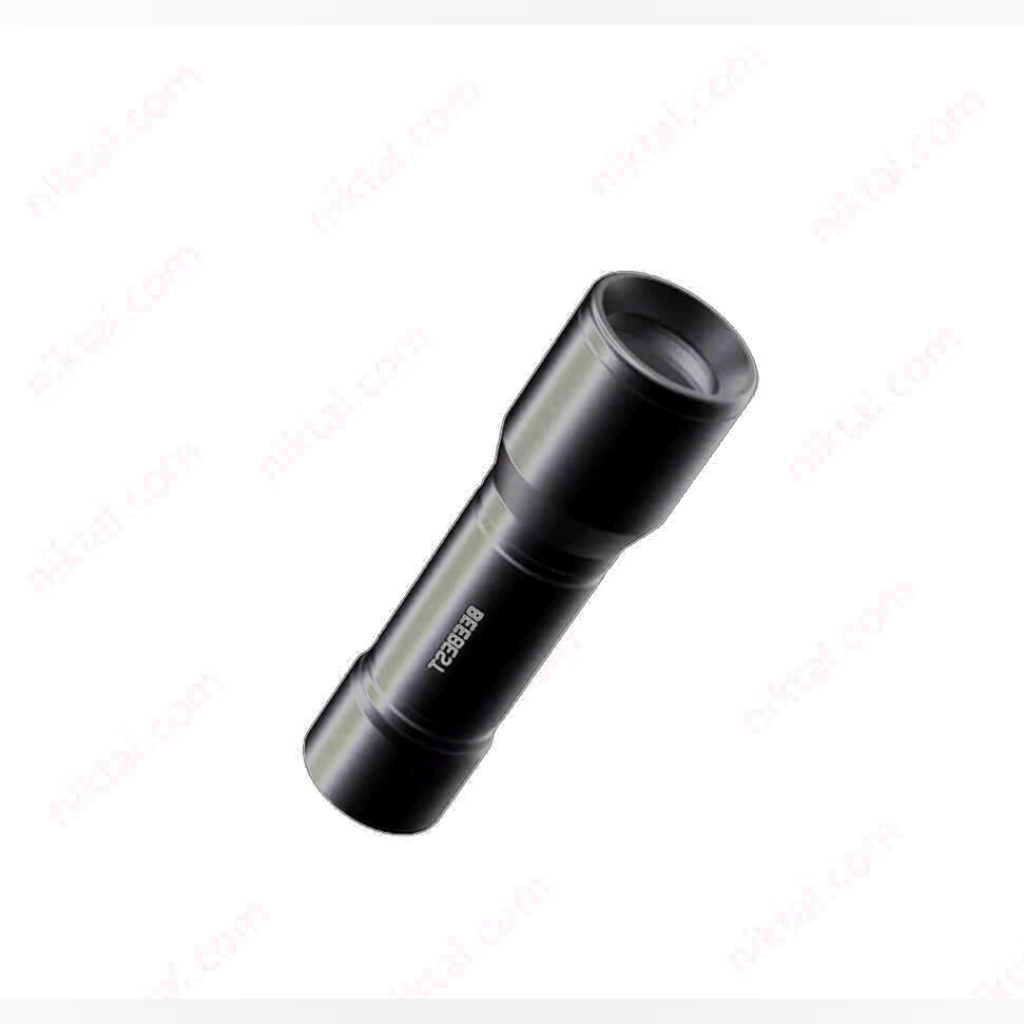 202ceb37122f4fe50ce84c7b11b545338fbe9aa1_1628546341-1.jpg چراغ قوه دستی بی بست مدل MI F1 - Image 1