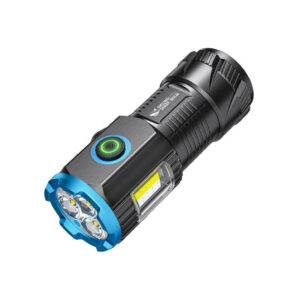 چراغ قوه اسمایلینگ شارک مدل SD-26
