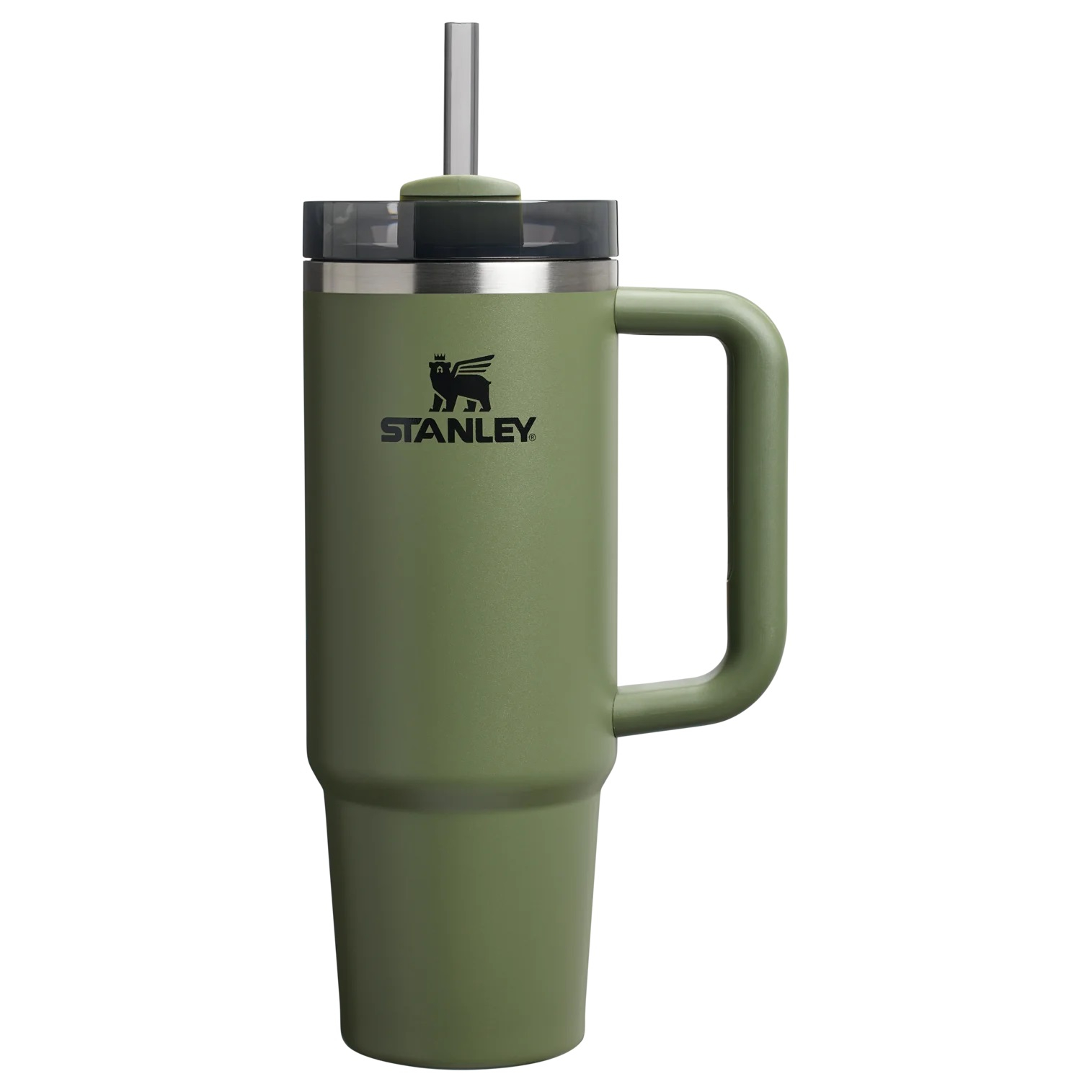 204dff7548544d7306903be5752ed216ca05a6a7_1743005864.jpg تراول ماگ  مدل Quencher flowstate tumbler گنجایش 0.887 لیتر - Image 1