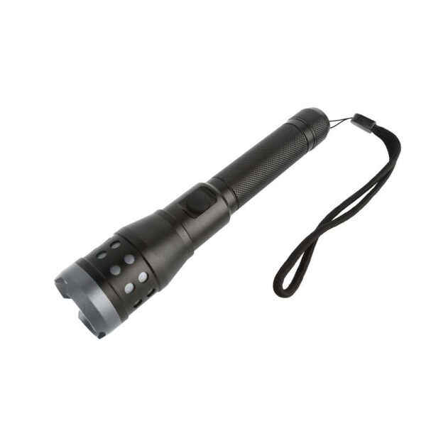چراغ قوه شارژی پرودو مدل PD-LS5WFL - Image 1