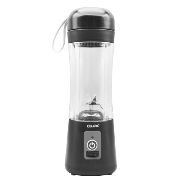 شیکر کوئیک مدل شارژی کد Q3 گنجایش 0.380 لیتر - Image 1