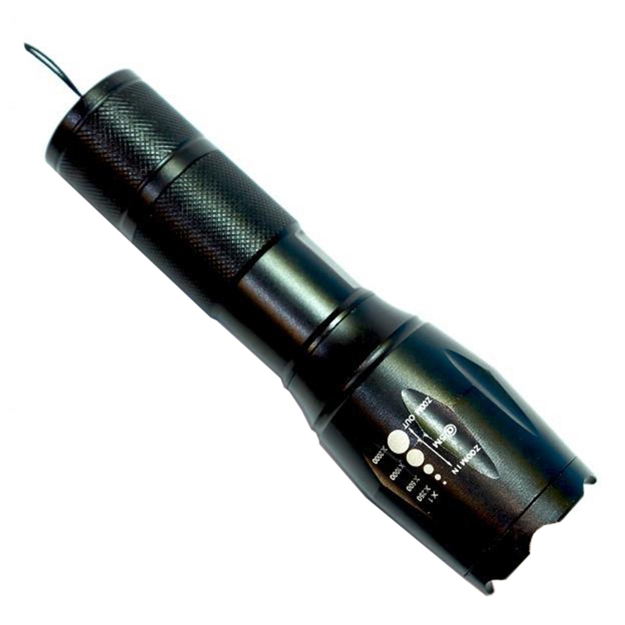 2178916.jpg چراغ قوه کری طرح پلیسی مدل Powerstyle - Image 1