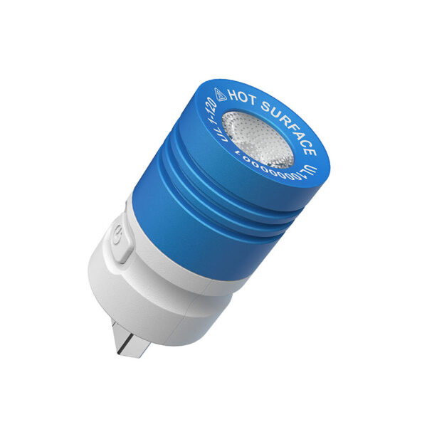 چراغ کمپینگ اکستار مدل UL1-120 EDC - Image 1
