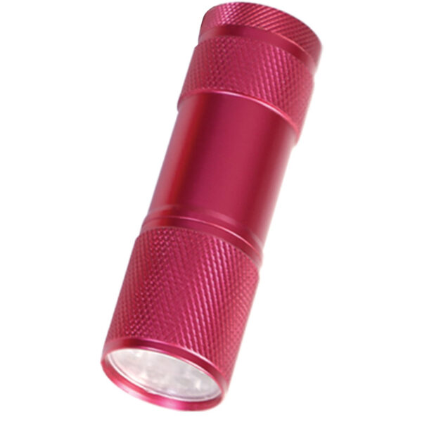 چراغ قوه یورجو مدل UF200 - Image 1