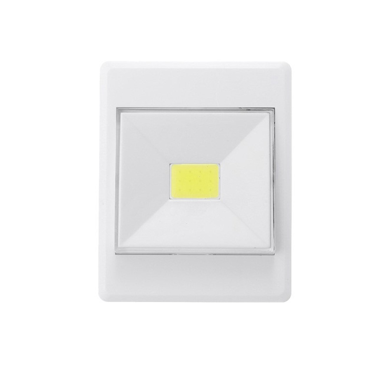 2511270-2.jpg چراغ اضطراری دیواری مدل Kelid WW - Image 1