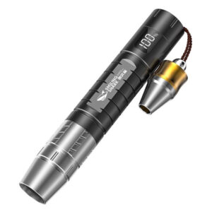 چراغ قوه اسمایلینگ شارک مدل یووی کدZY51