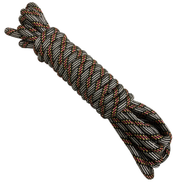 طناب صخره نوردی مدل ابریشمی BLA-10mm طول 10 متر - Image 1