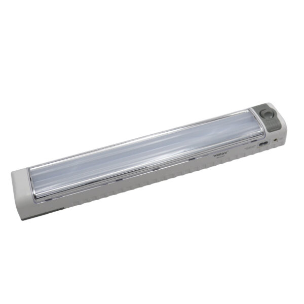 چراغ اضطراری ویداسی مدل YP-WD-839T - Image 1