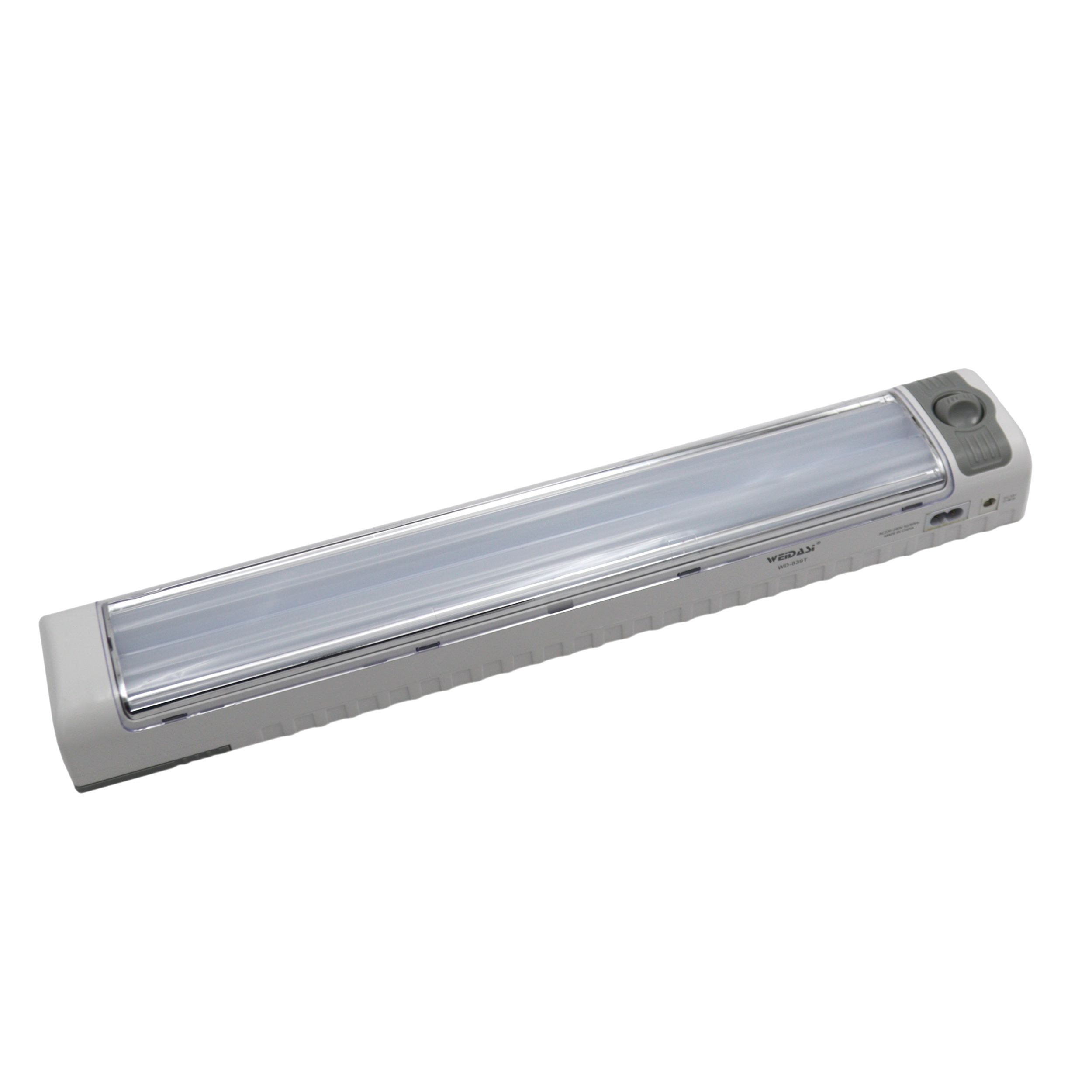 27eefe0ab6524892b58e4947c320442309383333_1699874053-2.jpg چراغ اضطراری ویداسی مدل YP-WD-839T - Image 1