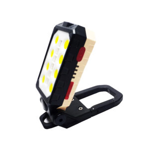 چراغ آویز چادر مدل W598B