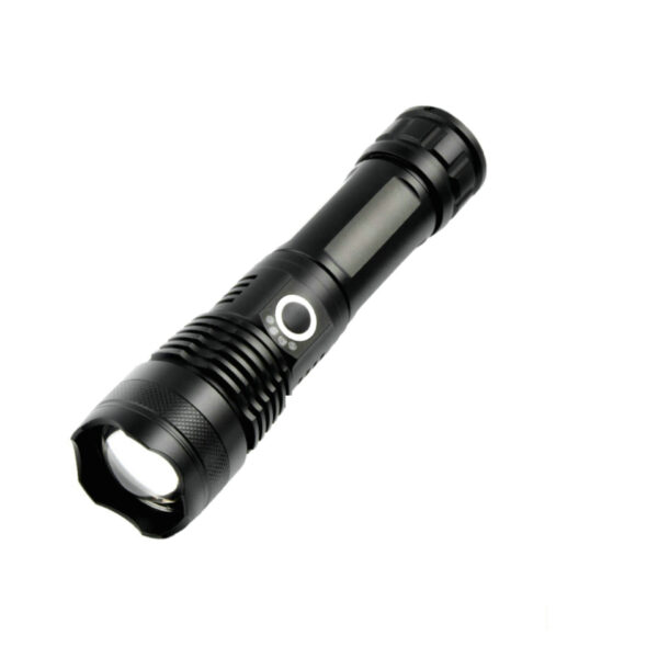 چراغ قوه دستی  ایکس بلاگ مدل P90 - Image 1
