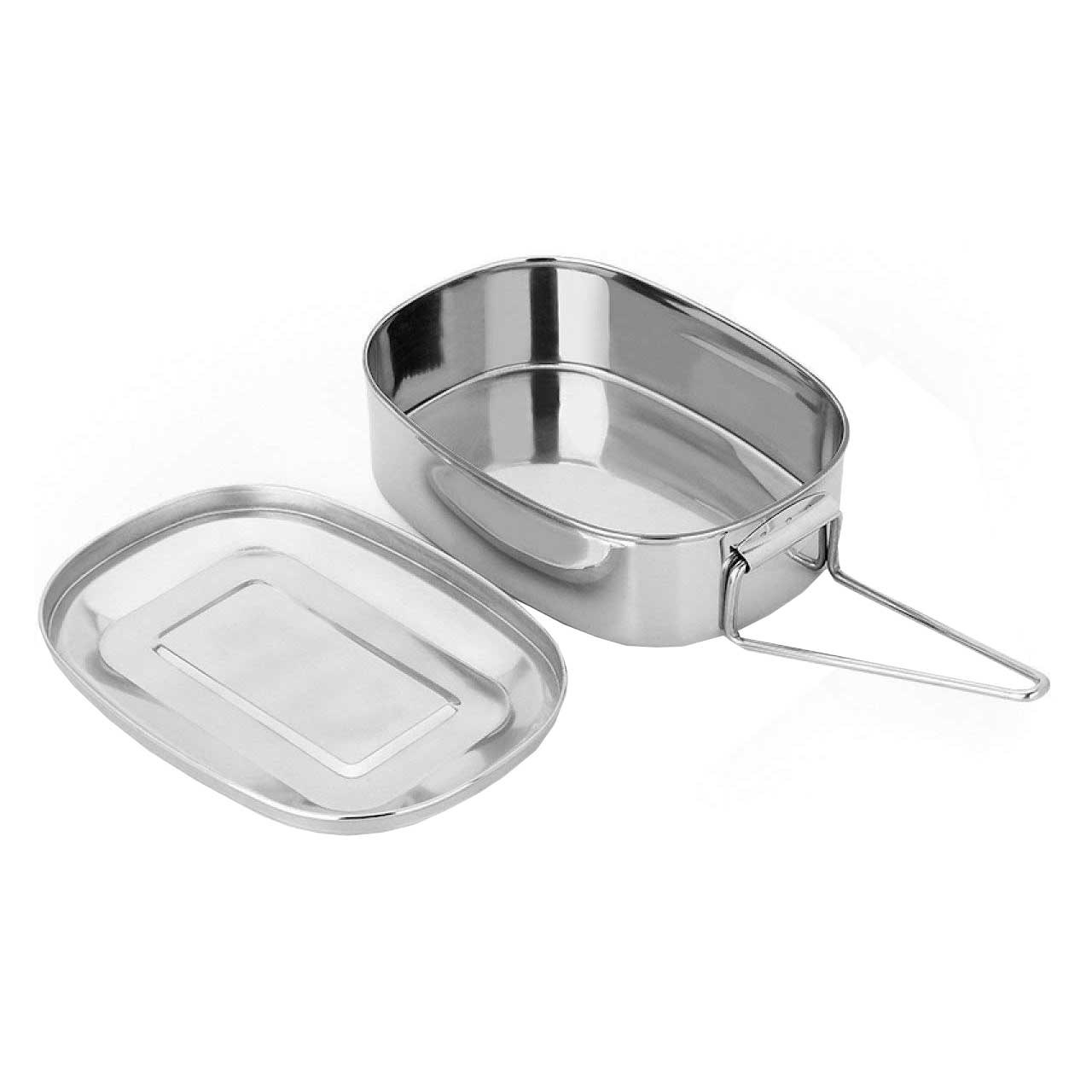 2981197.jpg ظرف غذا استیل مدل 488-1 - Image 1