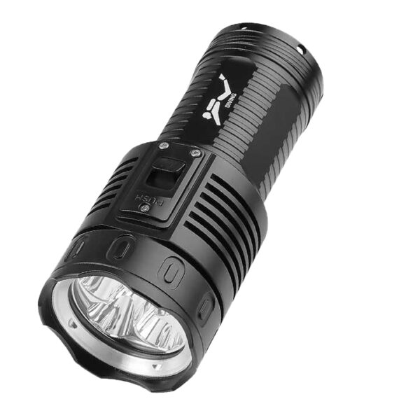 چراغ قوه دستی غواصی مدل FSP-D024 - Image 1