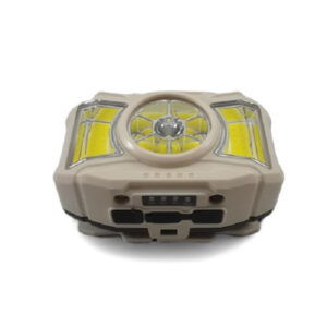 چراغ پیشانی رویلانگ مدل RL-615S با نور مهتابی