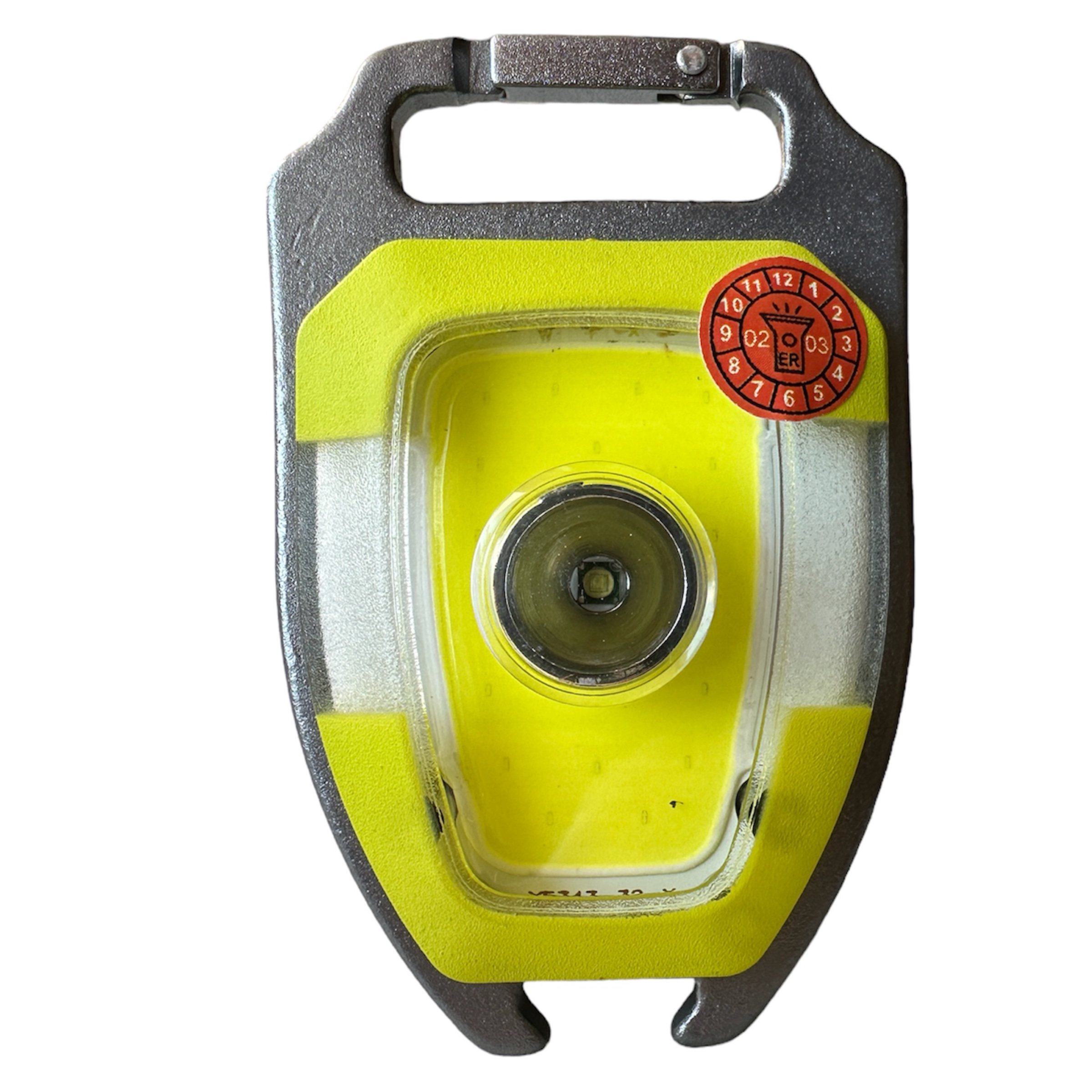 2a74f6a96ffb11887010d322fa9a409d463d7049_1709216239.jpg چراغ قوه مدل SENSOR POTABL - Image 1