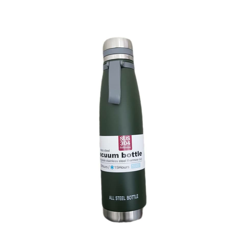 2bf4d0b30bce490ece4f01eb9cc69129801af61f_1672758114-1.jpg فلاسک مدل حرفه ای کوهنوردی گنجایش 1 لیتر - Image 1