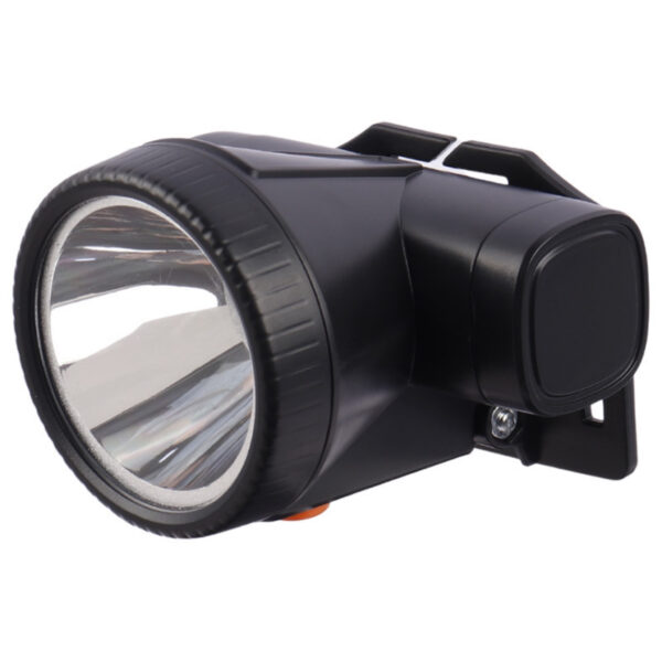 چراغ پیشانی پرمنس مدل PM-2808 - Image 1