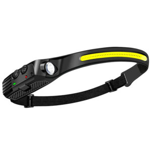 چراغ پیشانی مدل  W689