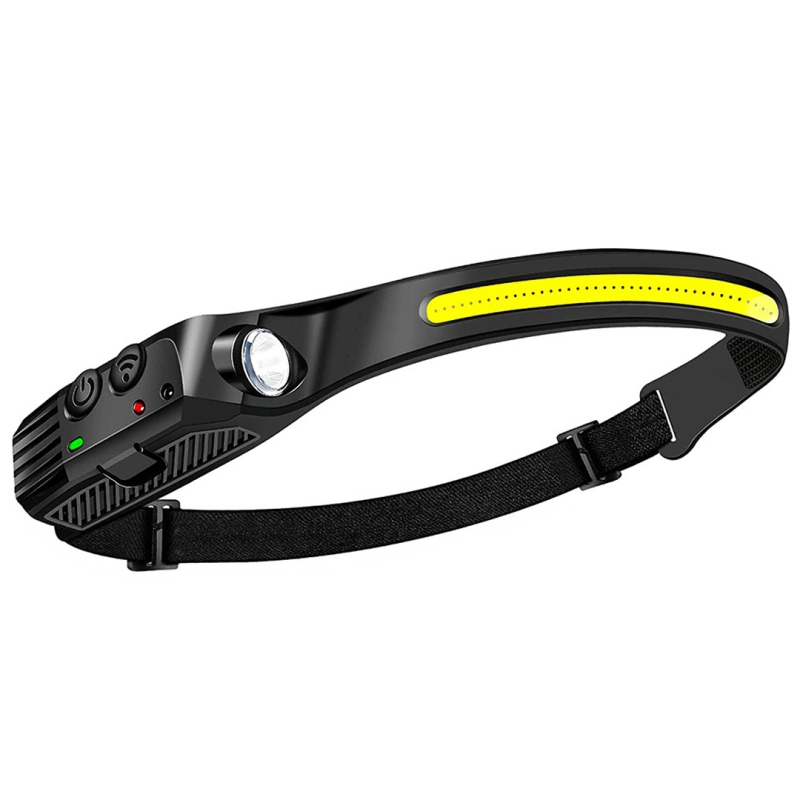 2d315635d019254591b6b9b6fad323eca9795eba_1698765045.jpg چراغ پیشانی مدل  W689 - Image 1