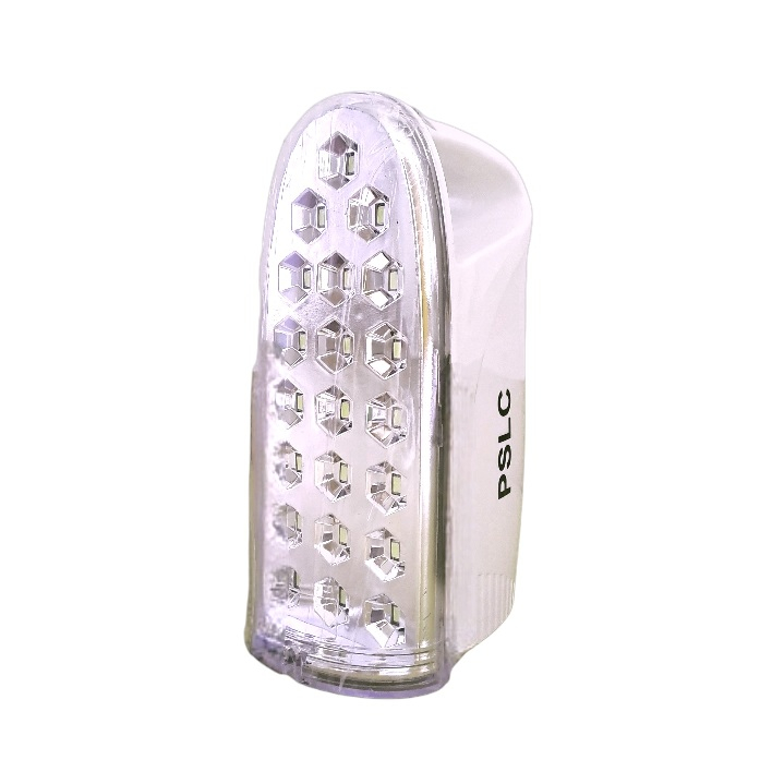 2d5d6125cc8e7b4fe240686983cddd0d2e86e3df_1708498666-2.jpg چراغ اضطراری شارژی مدل GL- 6350L - Image 1