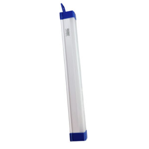 چراغ اضطراری کاربیست مدل خطی 80 با نور مهتابی