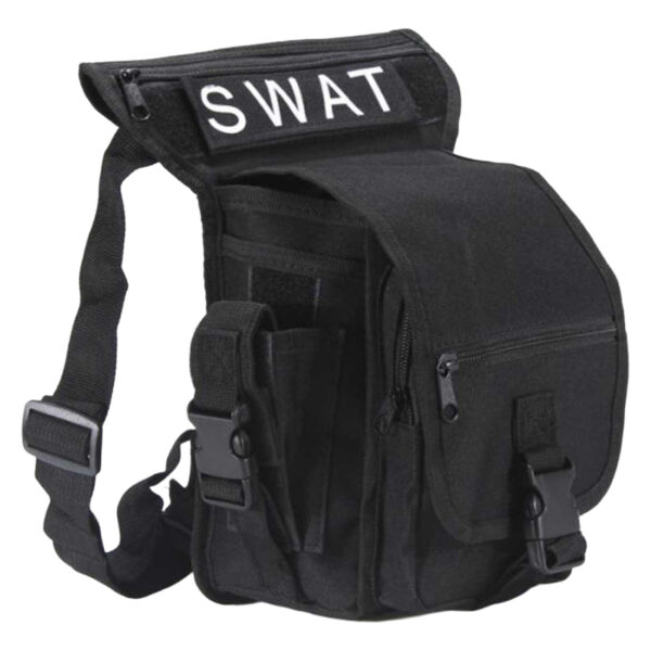 کیف کمری تاکتیکال مدل SWAT - Image 1