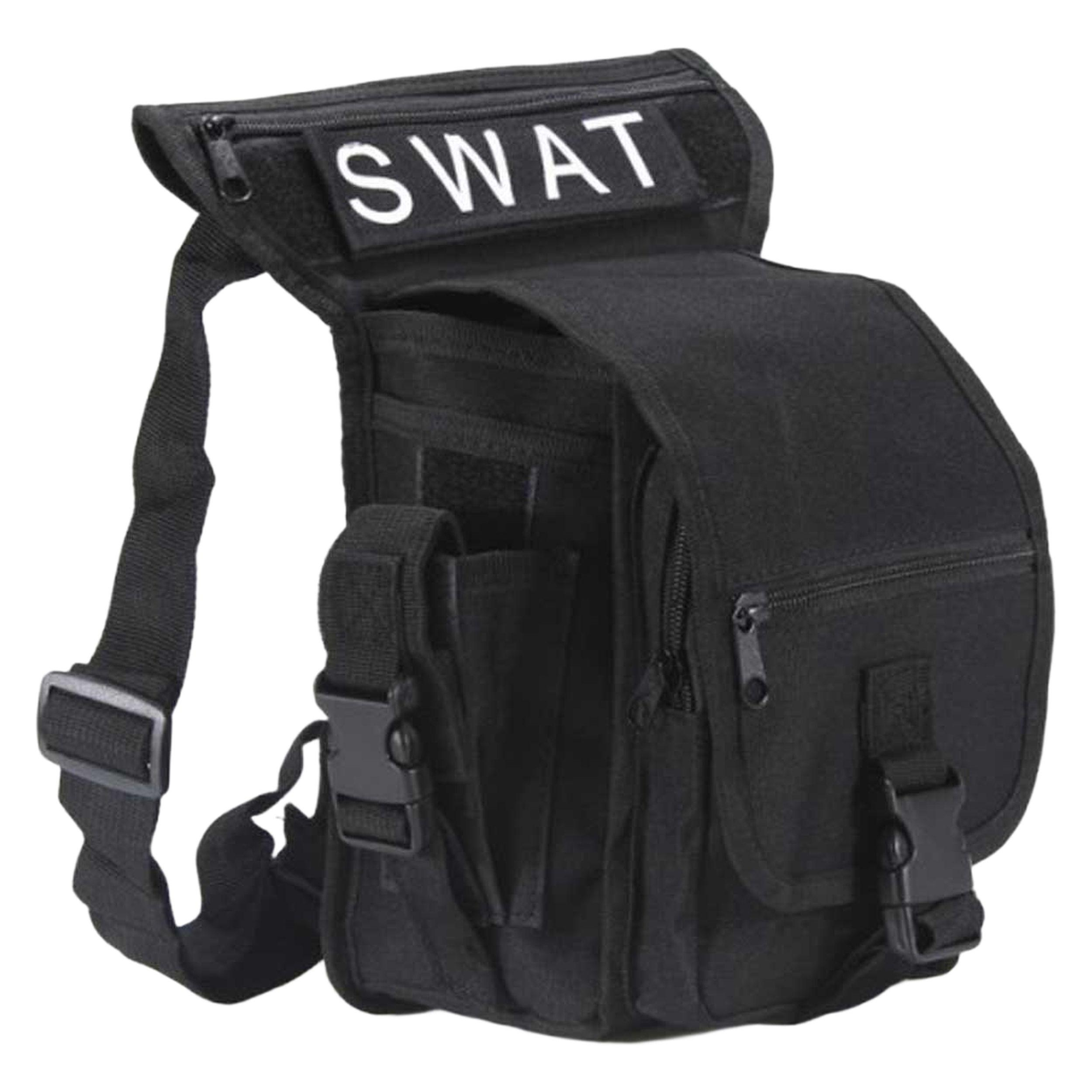 2d98be2b01157eb051a940f0cf38fbb6fa9a4f46_1754485308.jpg کیف کمری تاکتیکال مدل SWAT - Image 1