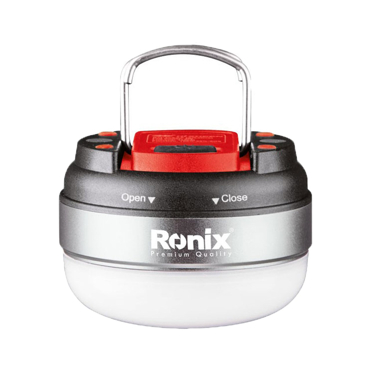 3031801-2.jpg چراغ گرد آهنربایی رونیکس مدل RH-4271 - Image 1