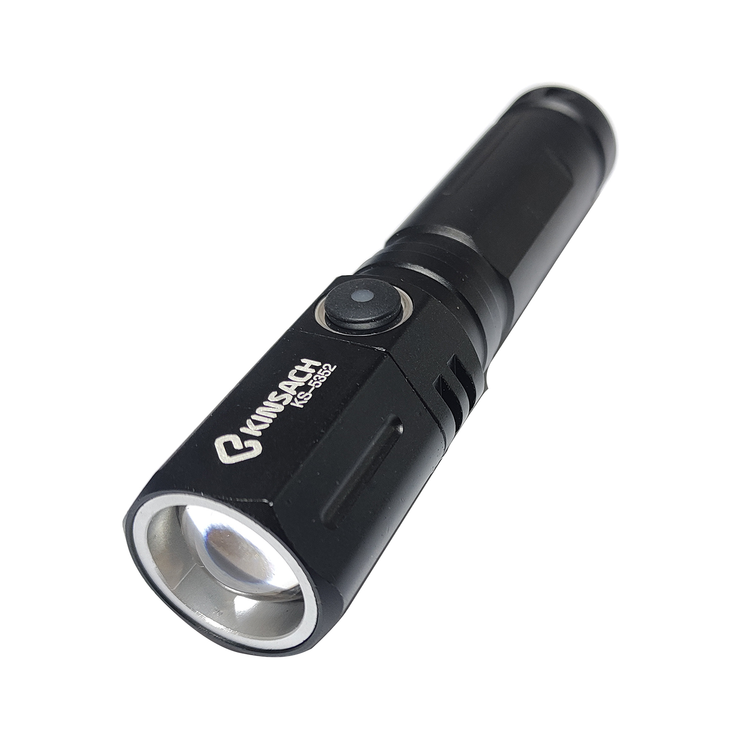 30cb00b4283cb646dad611ef151b231379568f6b_1739713890-1.jpg چراغ قوه دستی کینساج مدل KS-5352 - Image 1