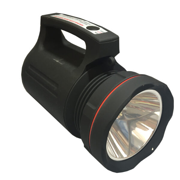 چراغ قوه دستی ضدآب هانگ یوان مدل HY-8006 - Image 1