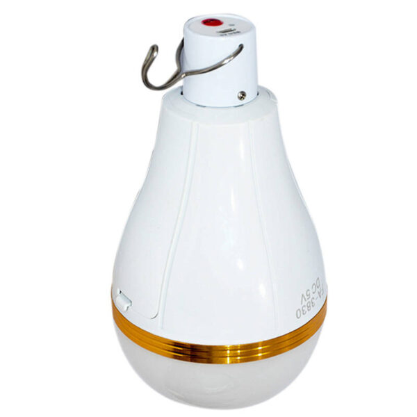 چراغ آویز چادر اکگو مدل FA-3830 - Image 1