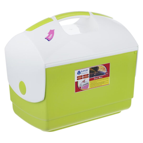 یخدان مسافرتی کیش ترموس مدل Cool Max - Image 1