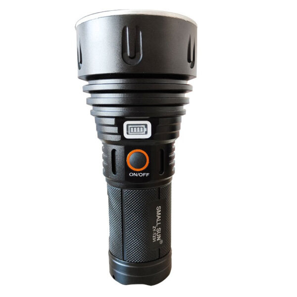 چراغ قوه دستی اسمال سان مدل ZY-T231 - Image 1