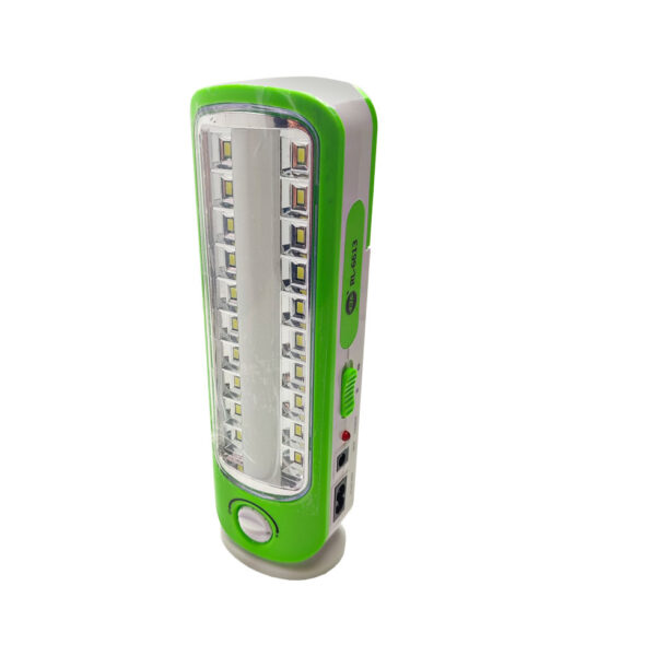 چراغ اضطراری مدل دیمر دار RL-6613 - Image 1
