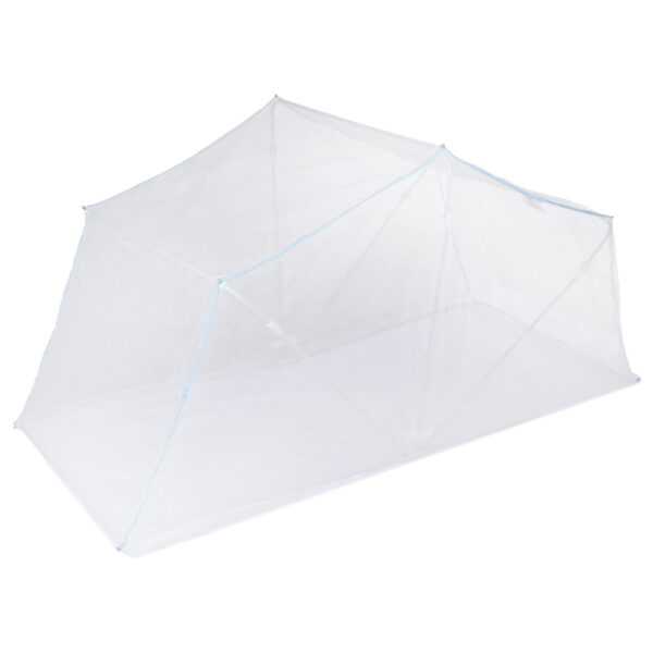 پشه بند یک دو سه مدل تاشو سایز 80 × 200 - Image 1